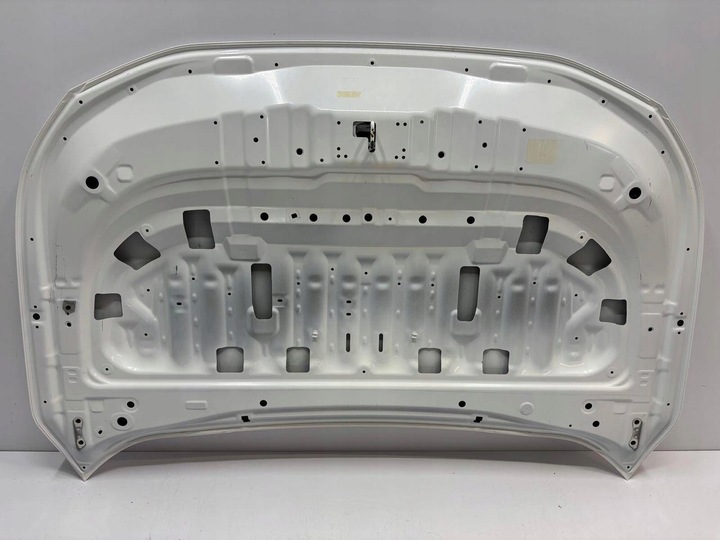 фото №9, Toyota rav4 rav 4 v 5 капот