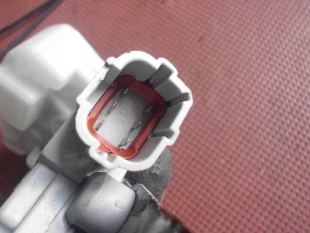 фото №6, Замок двері лівий перед subaru forester ii 02-08