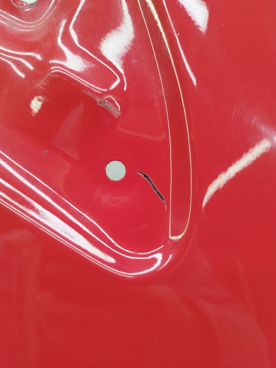 фото №8, Крило праве перед citroen c1 рестайлінг роки 2012-2014 оригінал колір kjh