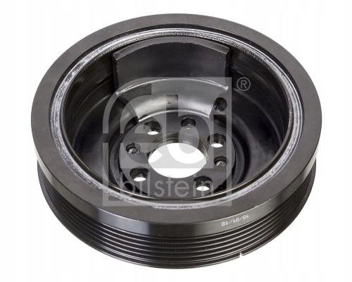 фото №2, Febi bilstein 103964 колесо ременное, wał коленчатый