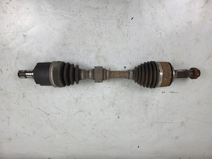 фото №1, Honda civic viii ufo 08r 2.2 i-ctdi піввісь комплектна ліва