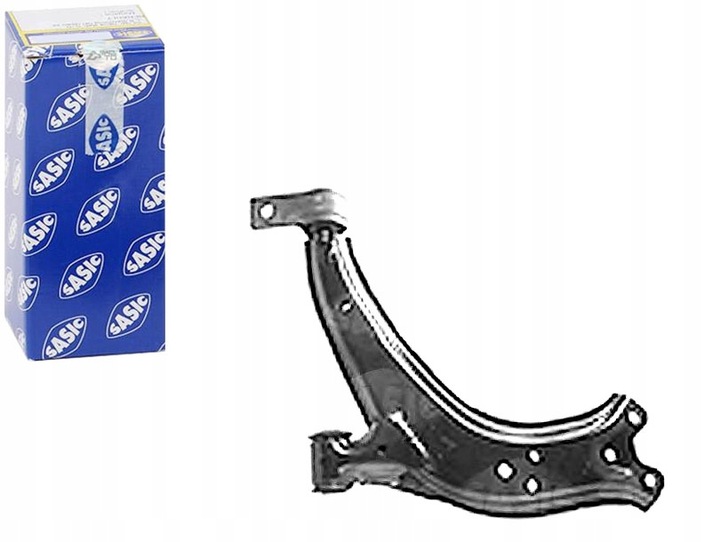 фото №1, Важіль citroen перед berlingo le sasic