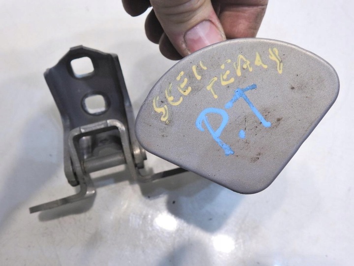 фото №2, Петли дверь правые зад tea19 renault scenic ii