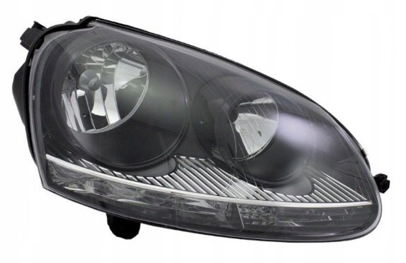 фото №16, Tyc tyc 20-0317-35-2 фара