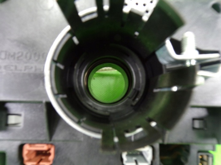 фото №6, Peugeot 206 переключатель комбинированный подрулевые рычаги 96787362xt