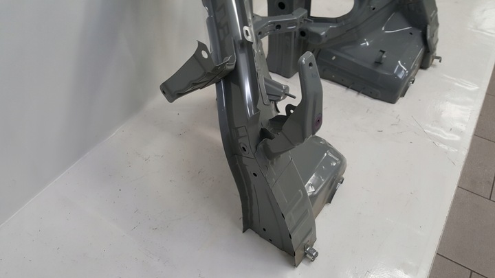 фото №6, Hyundai tucson iv чверть перед передня 20-22r