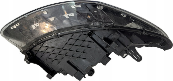 фото №10, Лампа передняя левая do renault megane iii rs купе рестайлинг обычная 260606227r