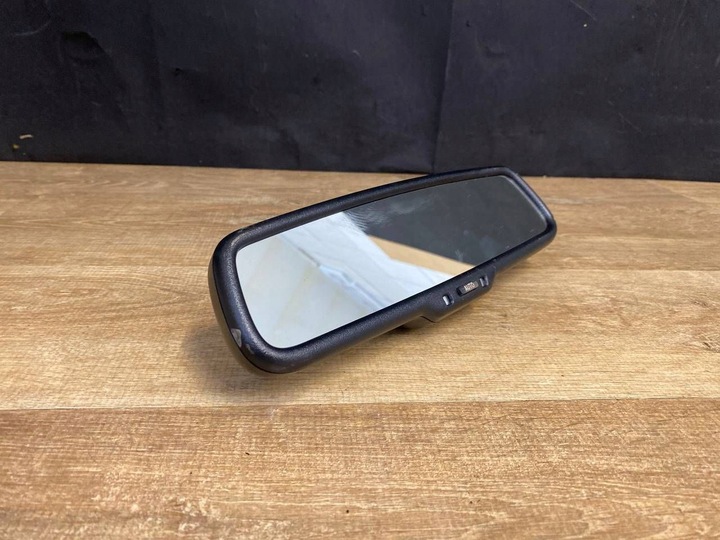 фото №1, Дзеркало внутрішні заднього виду toyota ch-r lexus nx 300 оригінальний номер 046004