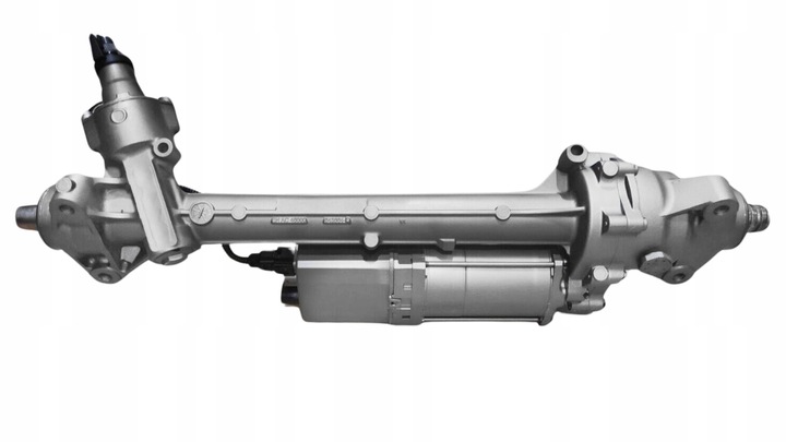 фото №13, Трансмісія рейка рульового управління bmw x3 x4 f25 32105a24380 регенерація