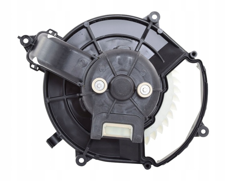 фото №2, Вентилятор інтер'єру peugeot partner citroen c4 picasso citroen berlingo