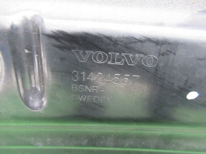 фото №9, Volvo xc60 ii 2 17- капот оригинал 31424557