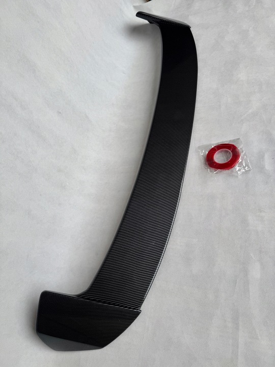 фото №11, Спойлер спойлер bmw f20 f21 карбон спойлер