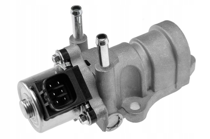 фото №11, Клапан egr corolla avensis 2.0d-4d 03- oem номер 2562027090