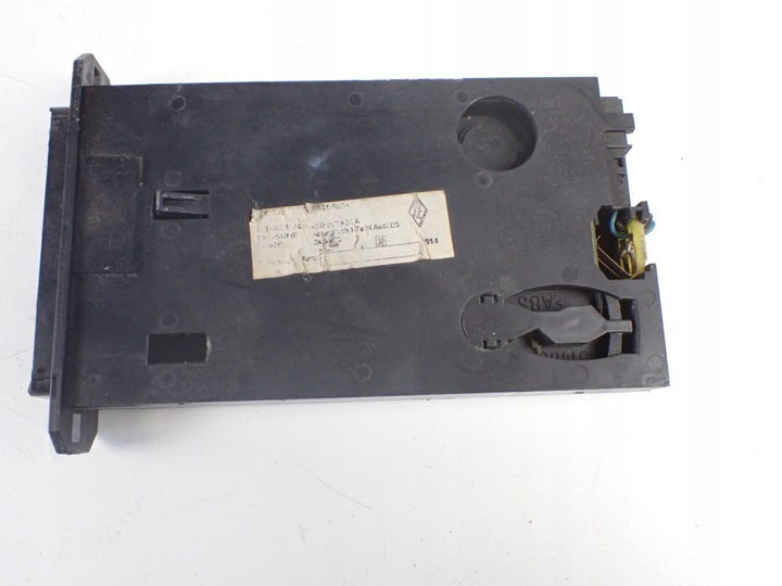 фото №7, Бардачок перед szuladka na монеты audi a8 s8 d3 5.2 короткий 4e0857925a