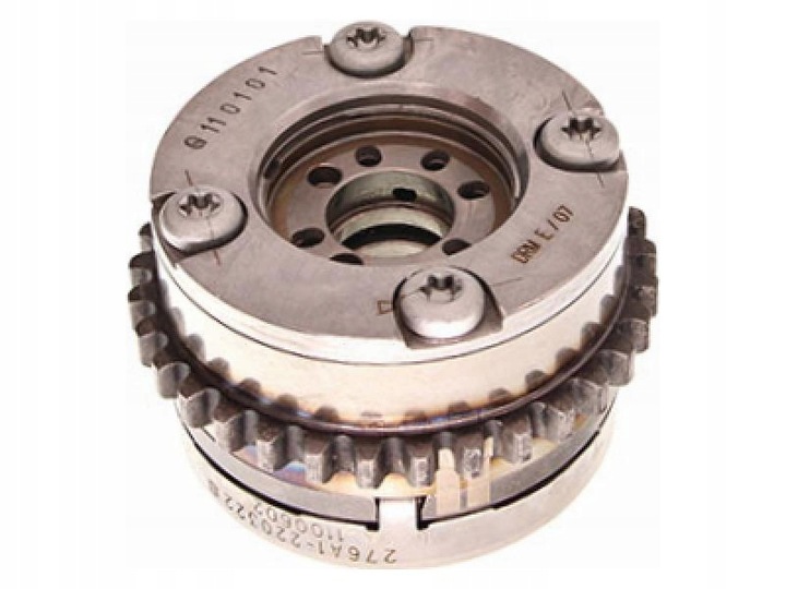 фото №1, Колесо вал распределительный вал mercedes класс c w204 3.5 c204 3.5 s204 3.5