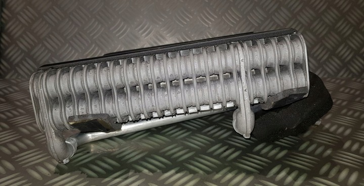 фото №8, Audi q7 4l porsche cayenne 7l испаритель радиаторов нагревателя кондиционера