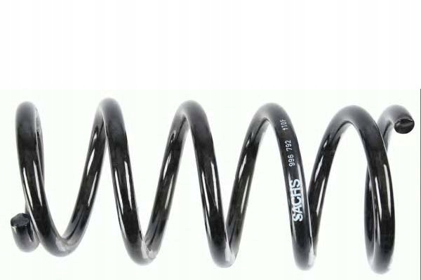 фото №2, Пружина підвішування sachs #petrolhead pro+ kit1