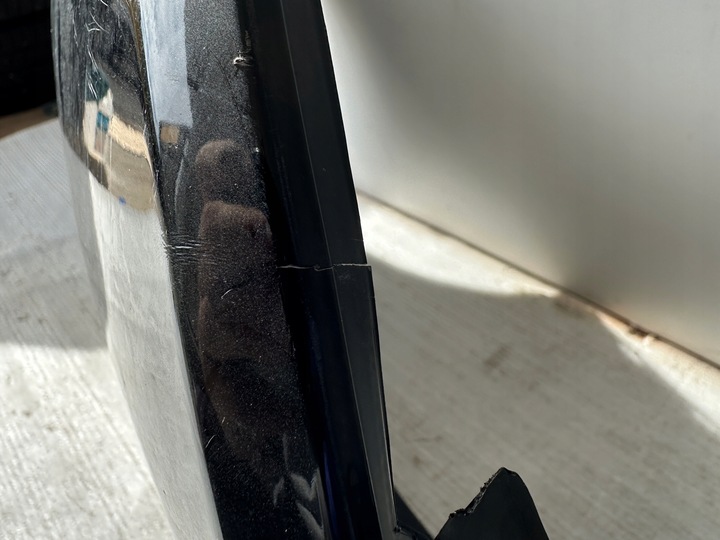 фото №7, Бампер переднее перед renault zoe 12-19 1119750x