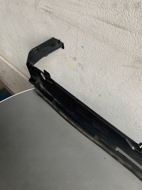 фото №6, Руль уловитель воздуха ford puma mk2