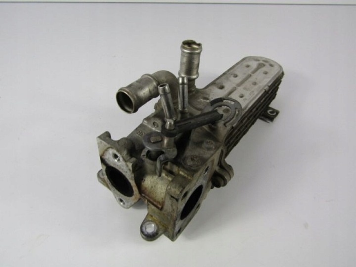 фото №6, Skoda octavia ii 1z радиаторов выхлопных газов egr 2,0 tdi