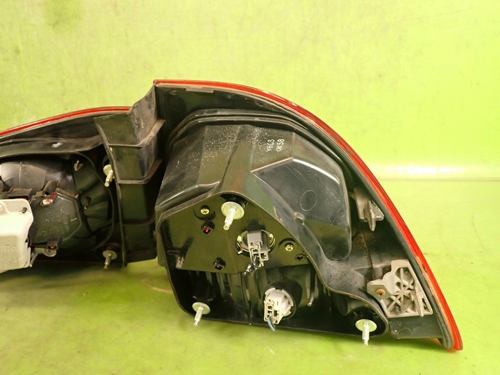 фото №11, Лампа ліва задня зад honda civic viii sedan 09r p8413l p8414l