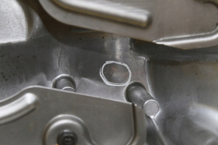 фото №10, Піддон масляна d4fc hyundai i20 1.4 crdi