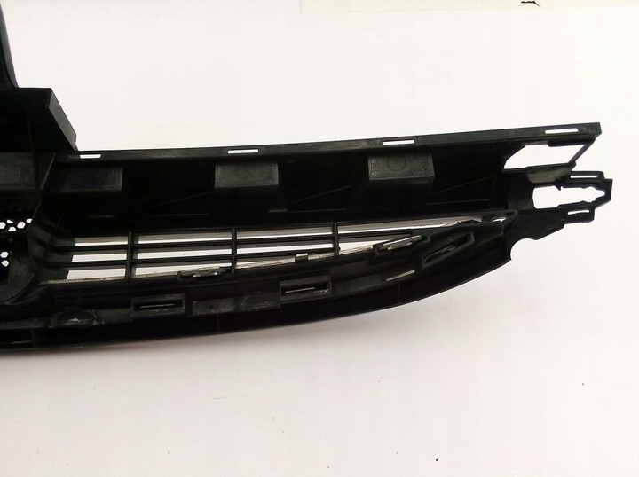 фото №7, Peugeot 607 2001 9638052277 перед решітка решітка радіатора