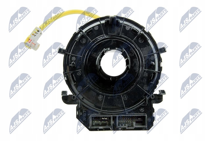 фото №4, Eas-ka-007 nty стрічка кермовий шлейф/змотувач kia optima