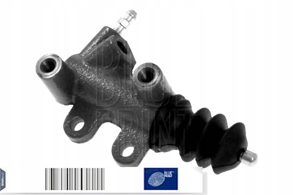 фото №2, Синий print амортизатор сцепление. toyota yaris 1,0-1,3 vv