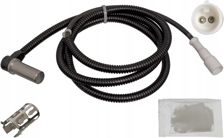фото №2, Датчик скорости колёса febi bilstein fe101793
