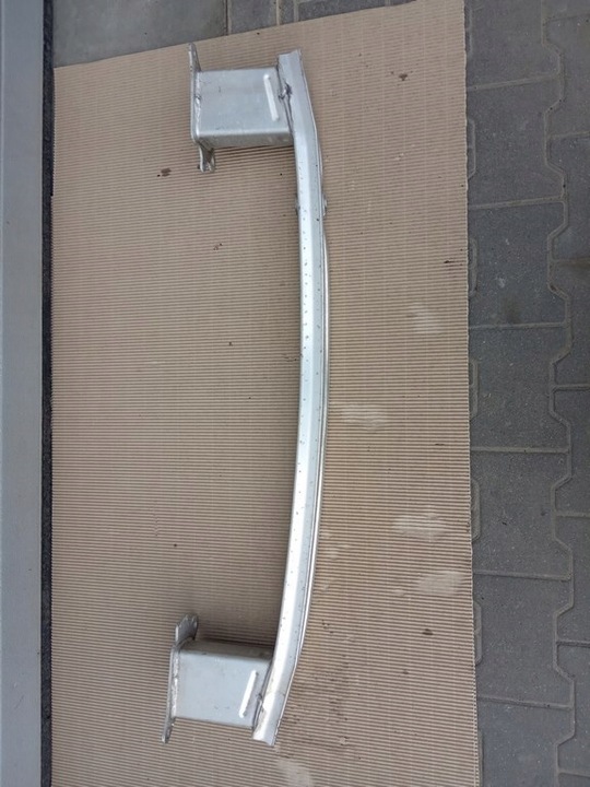 фото №7, Ford focus mk4 універсал 18-22r- балка підсилювач зад