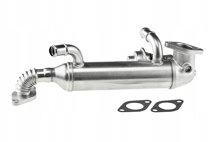 фото №9, Радіаторів вихлопних газів клапана egr