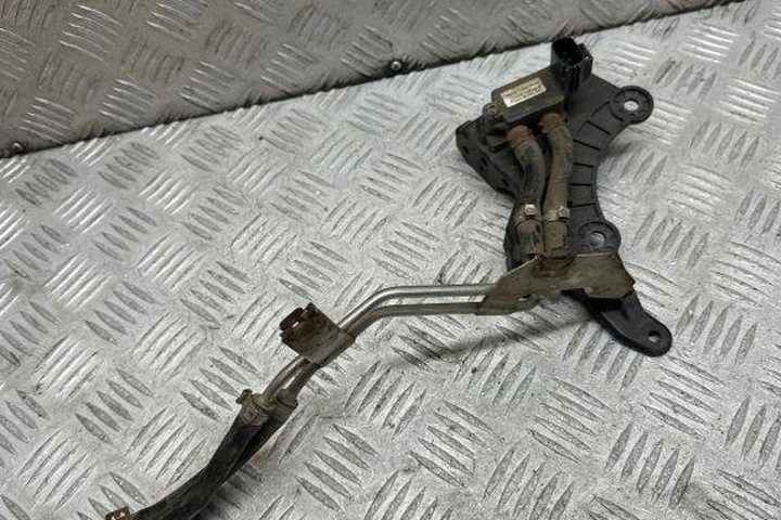 фото №1, Датчик давления dpf mercedes-benz c w204 fw935l200aa 3.0l дизель 2011