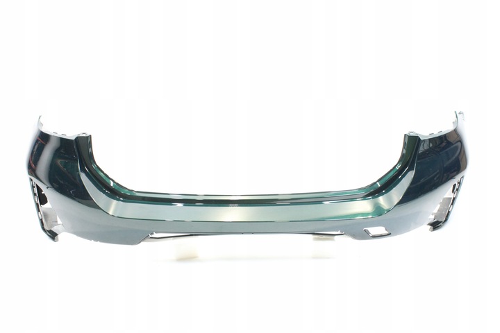 фото №1, Бампер зад задний м-пакет bmw g21 touring lci