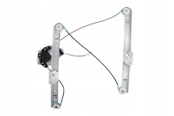 фото №1, Подъемник стекла магнит 350103170159