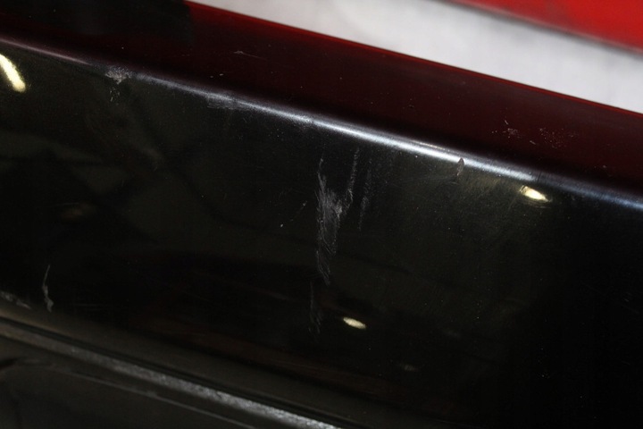 фото №7, Бампер зад задній 475/9 pdc bmw x5 e53 99-03