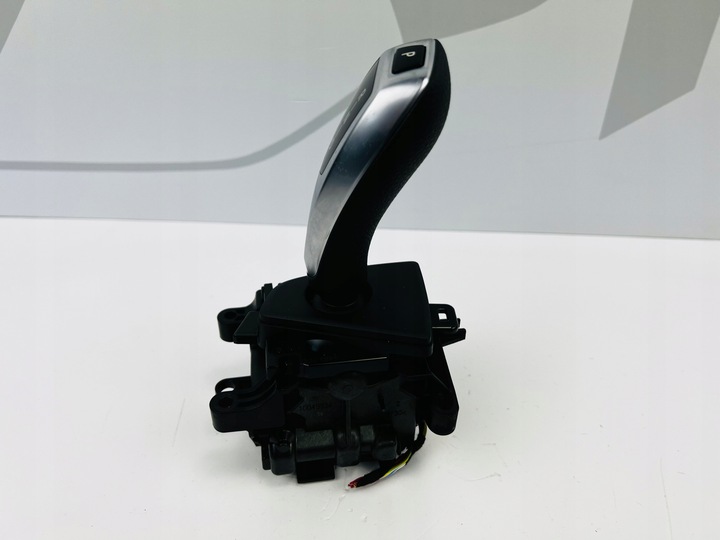 фото №5, Ручка зміни коробки передач bmw 3 f30 9326581