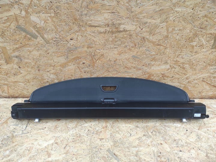 фото №1, Ролета багажника mercedes класс e w213 универсал