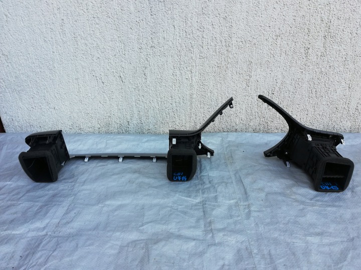 фото №5, Решітка повітропровід засіб kia ceed iii 17-22 європа