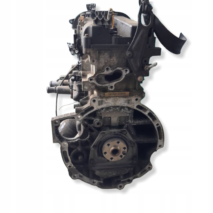 фото №10, Стойка двигателя ford focus i 1.6 16 v fydb