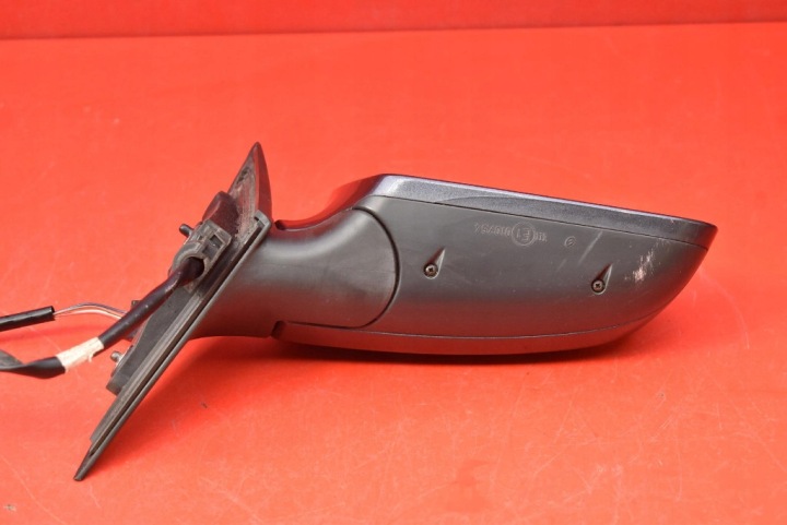 фото №5, Дзеркало праве lz7q eu 010753 auid a6 c6 04-08 5 pin