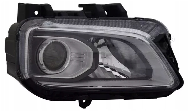 фото №1, Фара kona 17- /p/h7/h7