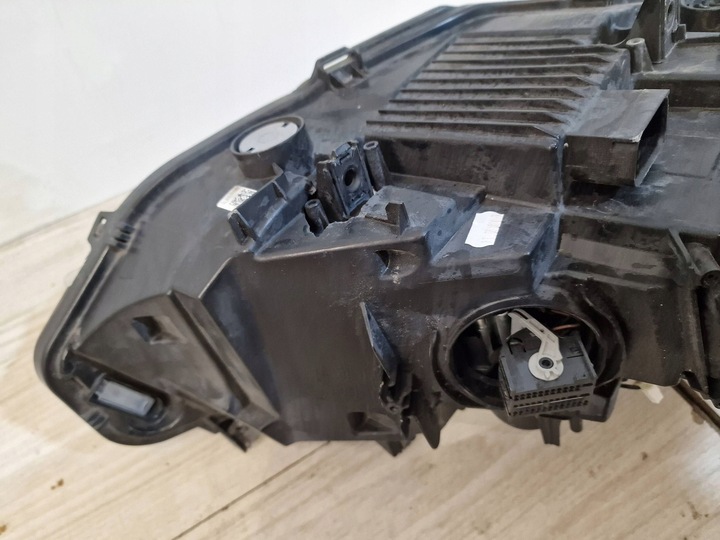 фото №10, Лампа перед bmw 4 f32 f33 f36 m3 m4 полный led адаптивный 17-20 lh 7498919-01