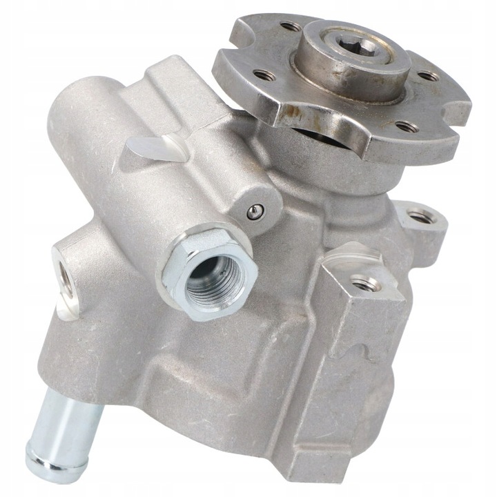 фото №1, Насос підсилювача citroen c5 ii 1.6 hdi