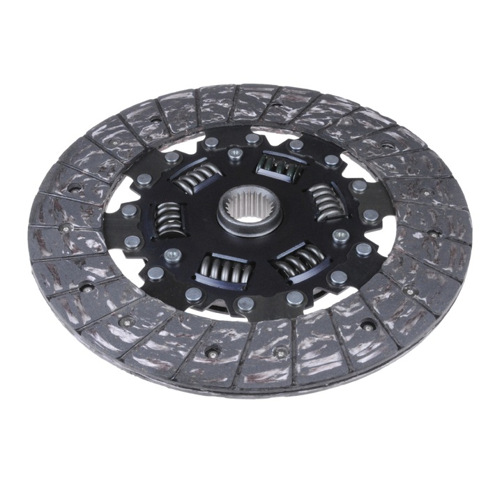 фото №2, Диск сцепления синий print adc43135