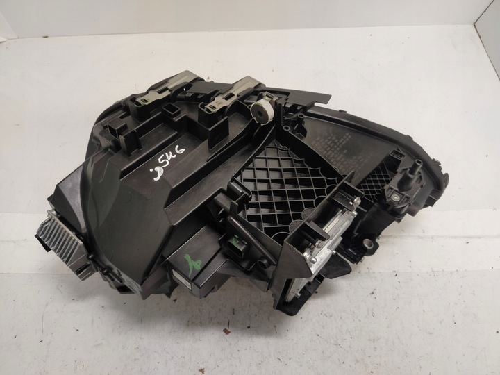 фото №11, Bmw g42 полный led лампа правая левая