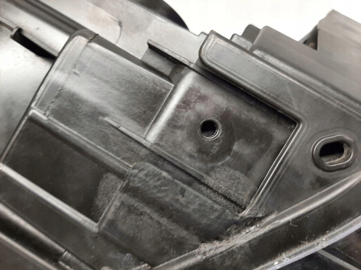 фото №6, Audi q3 фара лампа led левая 8u0941031