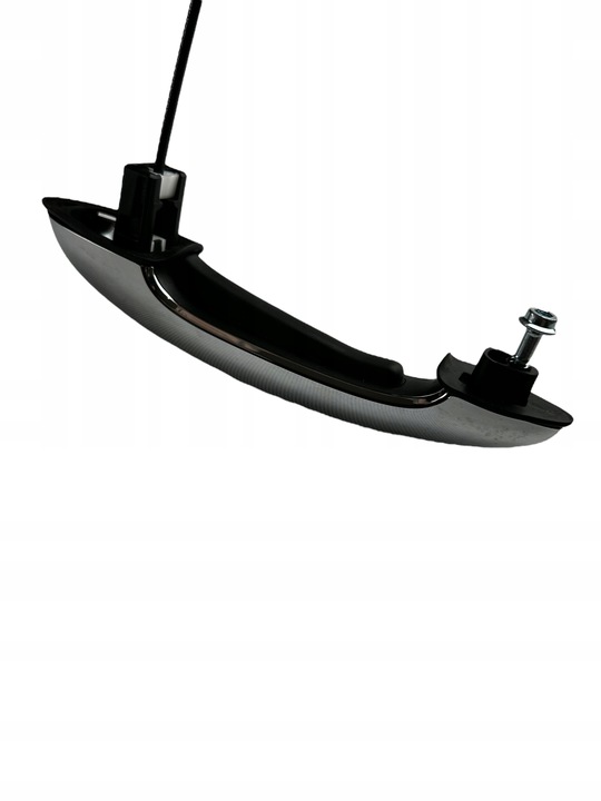 фото №9, Ручка mini r50 r55 r57 хромированная v24769 7198471