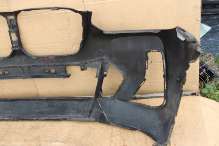 фото №7, Бампер перед передний bmw ix3 g08 рестайлинг lci 9853317 2021+