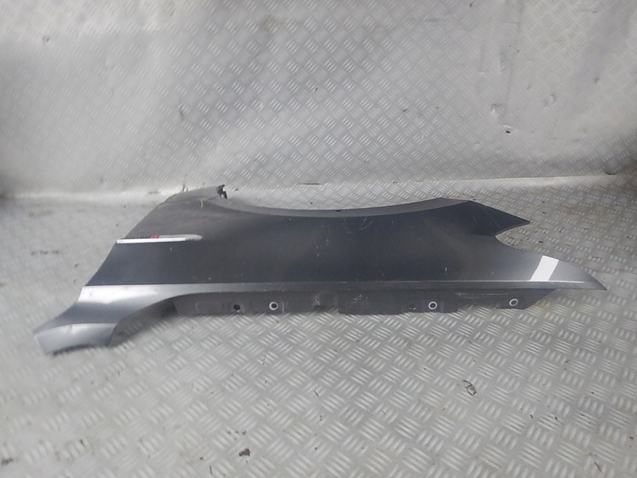 фото №13, Vw passat b8 лівий крило перед оригінал